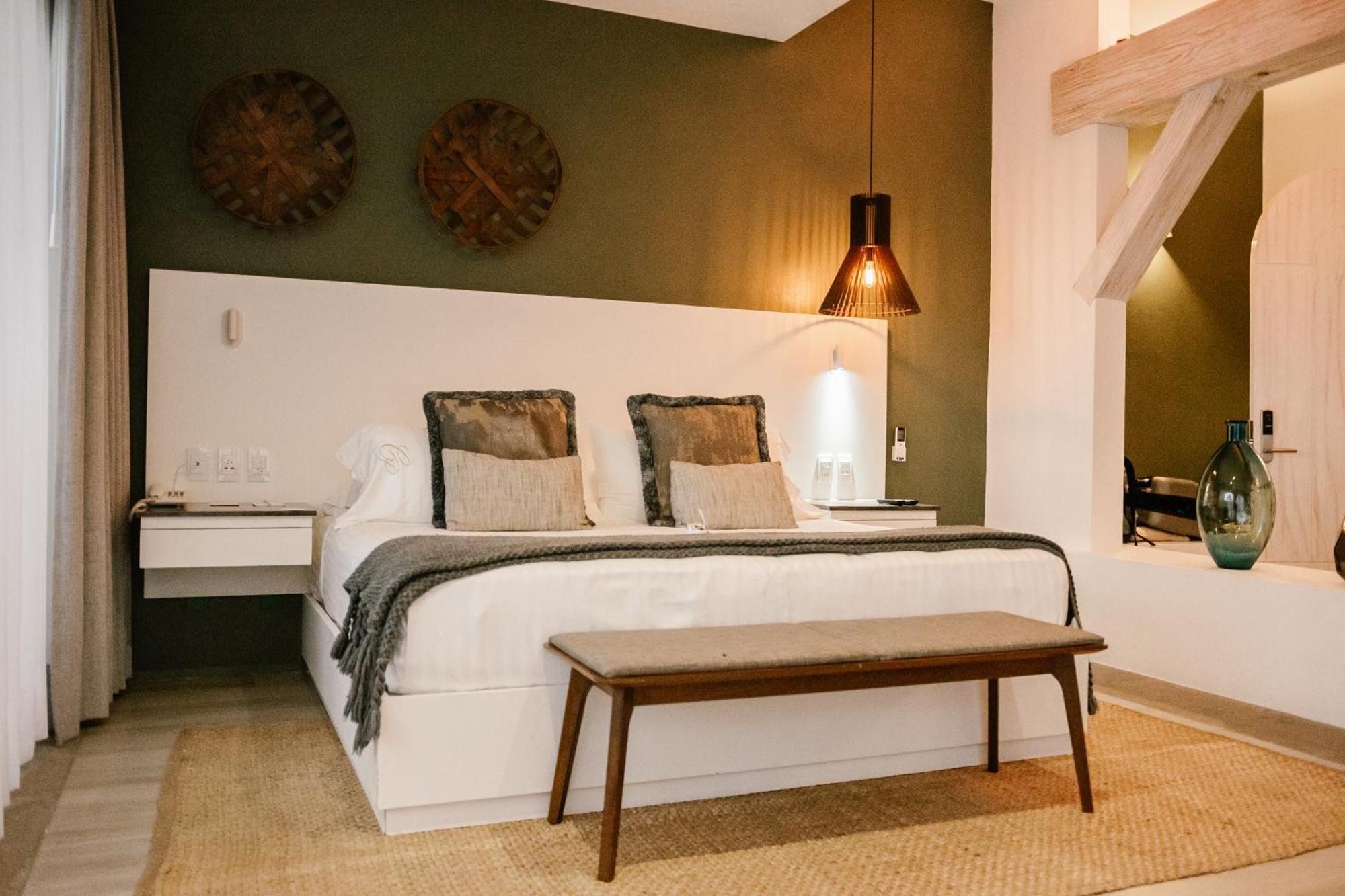 De Cantera Y Plata Hotel Boutique Taxco de Alarcón Habitación foto